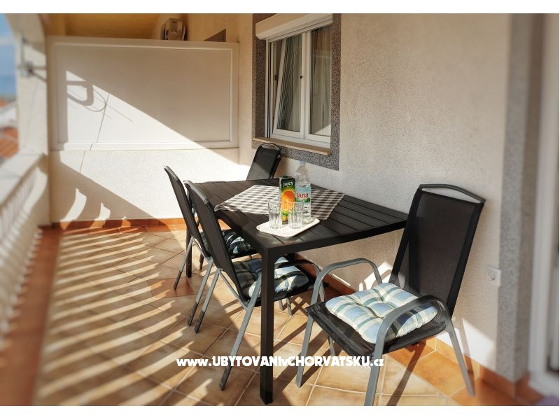 Appartement Lory – Ferienwohnung Insel Vir, Kroatien – Foto 4