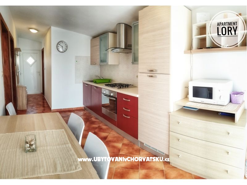 Appartement Lory – Ferienwohnung Insel Vir, Kroatien – Foto 5