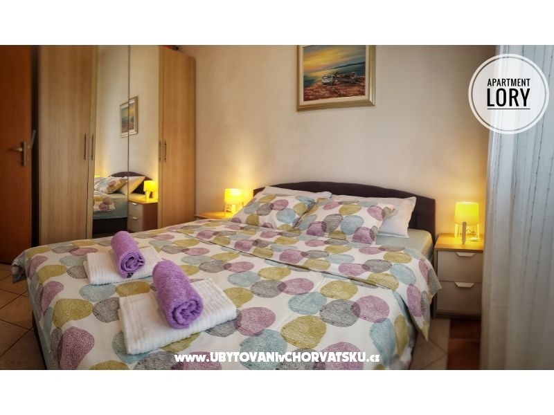 Appartement Lory – Ferienwohnung Insel Vir, Kroatien – Foto 6