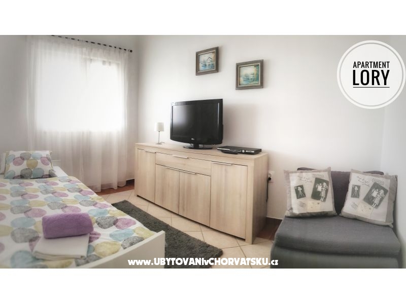 Appartement Lory – Ferienwohnung Insel Vir, Kroatien – Foto 8