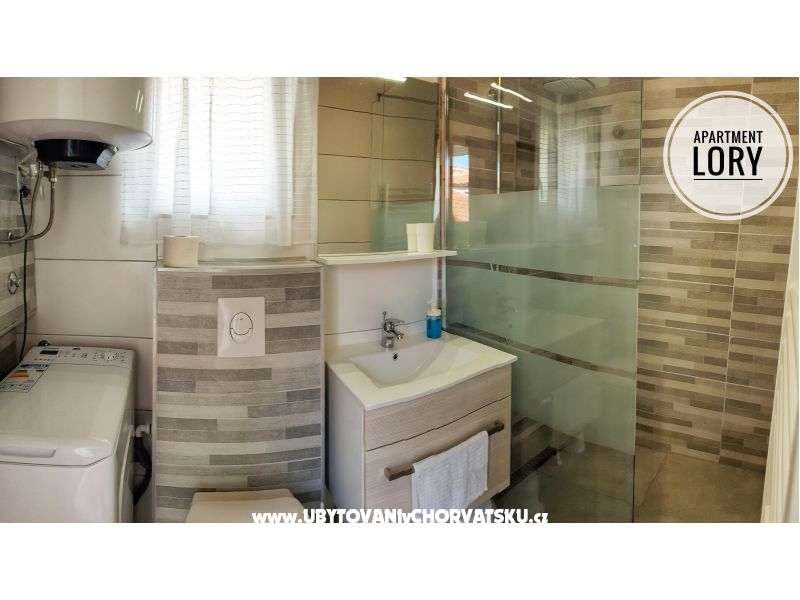 Appartement Lory – Ferienwohnung Insel Vir, Kroatien – Foto 9