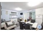 Appartement Sunset Vir - ostrov Vir Kroatien