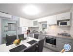 Appartement Sunset Vir - ostrov Vir Kroatien