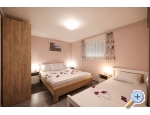 Appartement Sunset Vir - ostrov Vir Kroatien