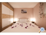 Appartement Sunset Vir - ostrov Vir Kroatien