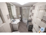 Appartement Sunset Vir - ostrov Vir Kroatien