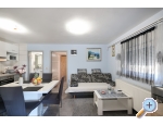 Appartement Sunset Vir - ostrov Vir Kroatien