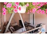 Appartement Sunset Vir - ostrov Vir Kroatien