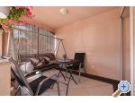 Appartement Sunset Vir - ostrov Vir Kroatien