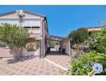 Appartement Sunset Vir - ostrov Vir Kroatien