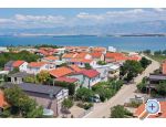 Appartement Sunset Vir - ostrov Vir Kroatien