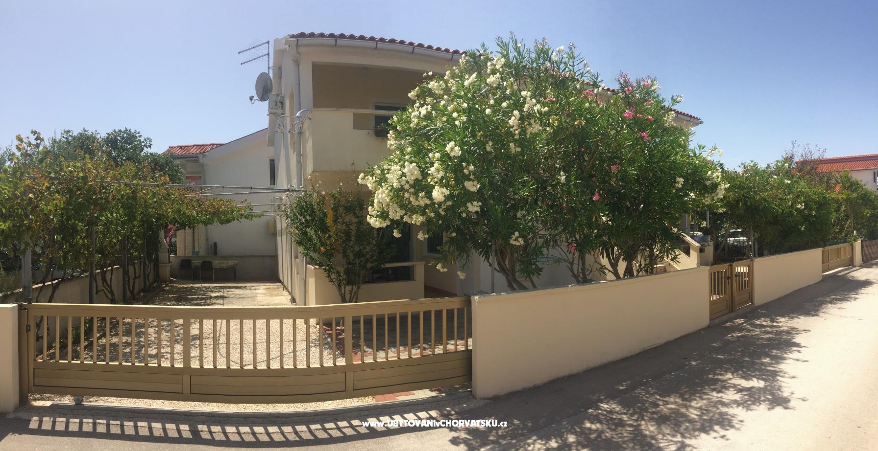 Ferienwohnungen Anda – Ferienwohnung Insel Vir, Kroatien – Foto 2