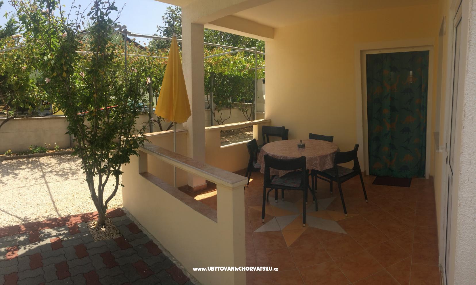 Ferienwohnungen Anda – Ferienwohnung Insel Vir, Kroatien – Foto 3