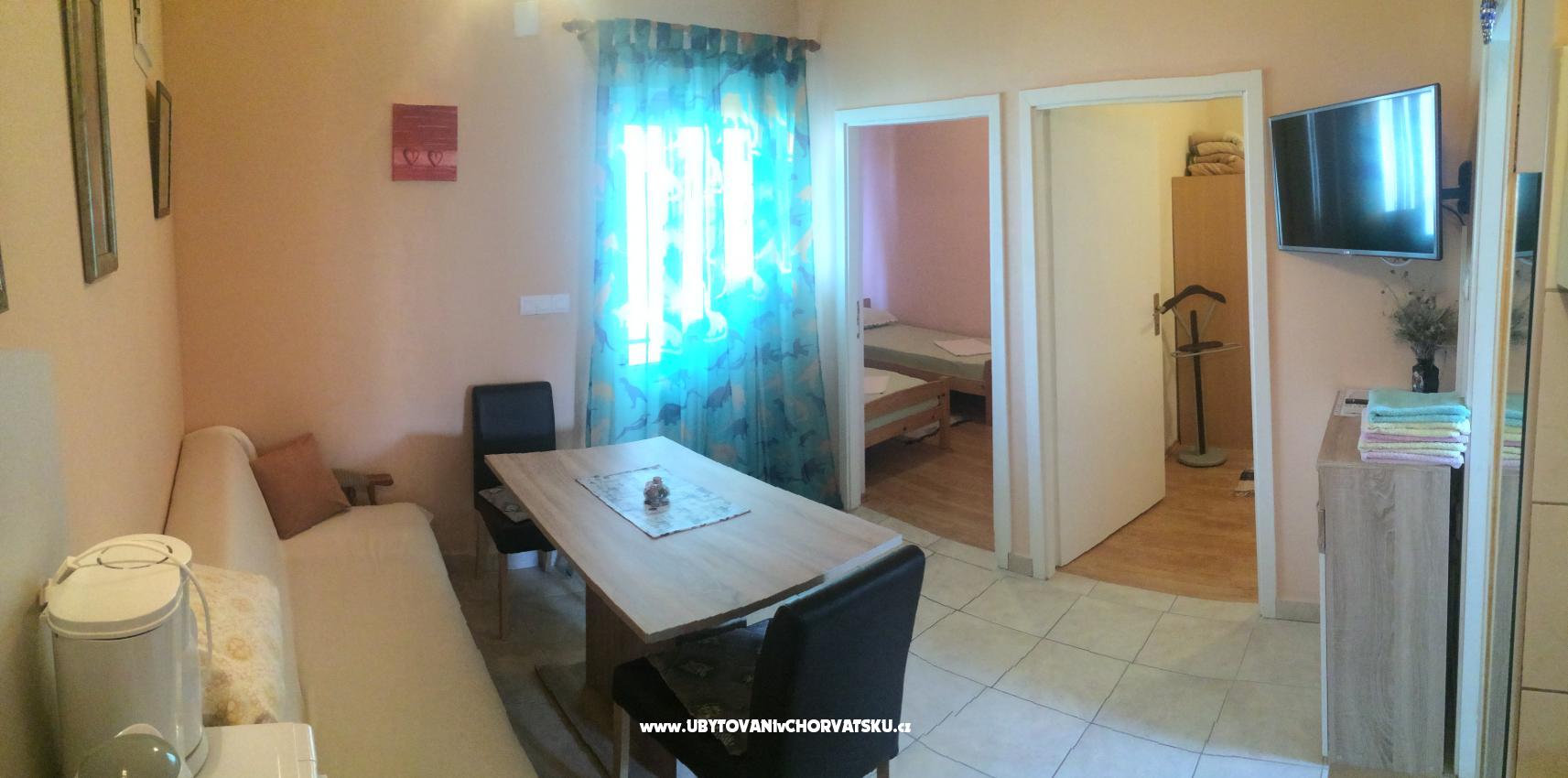 Ferienwohnungen Anda – Ferienwohnung Insel Vir, Kroatien – Foto 4