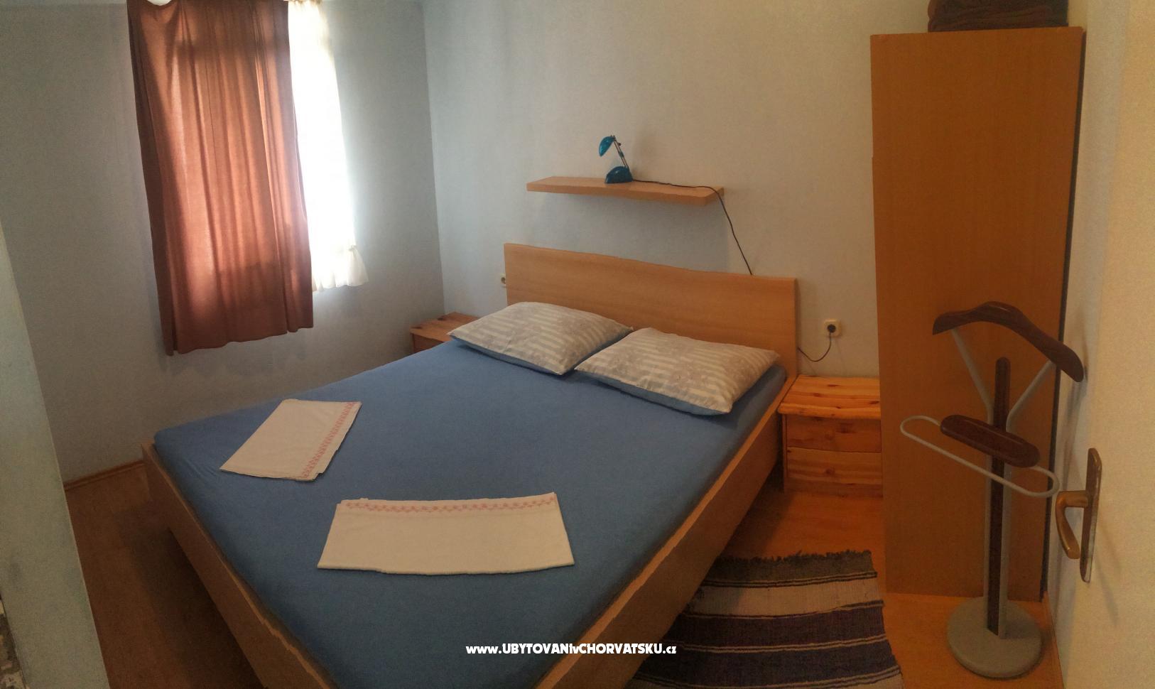 Ferienwohnungen Anda – Ferienwohnung Insel Vir, Kroatien – Foto 5