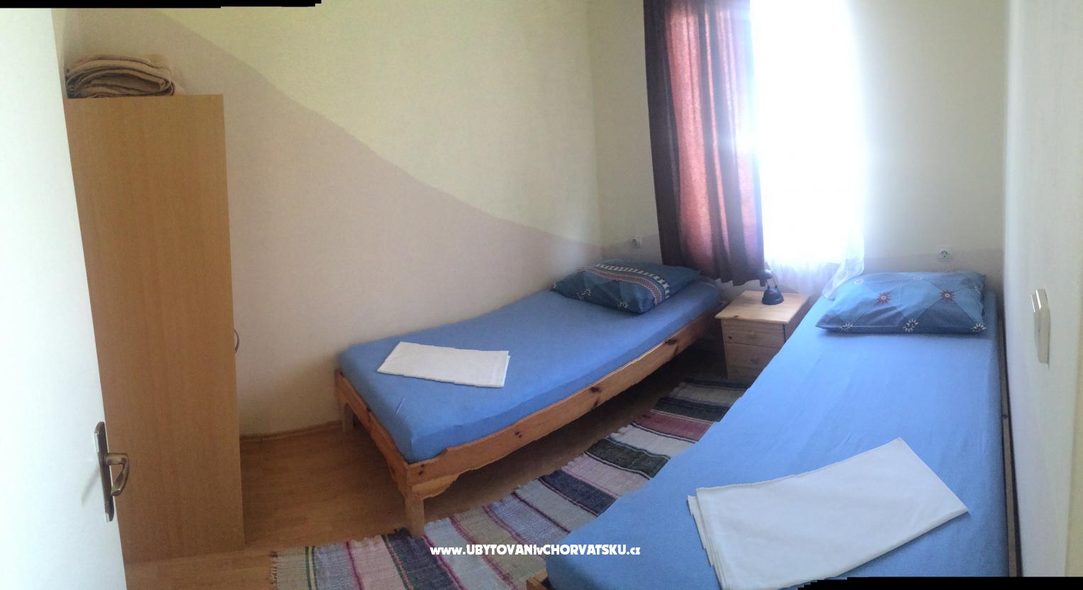 Ferienwohnungen Anda – Ferienwohnung Insel Vir, Kroatien – Foto 6