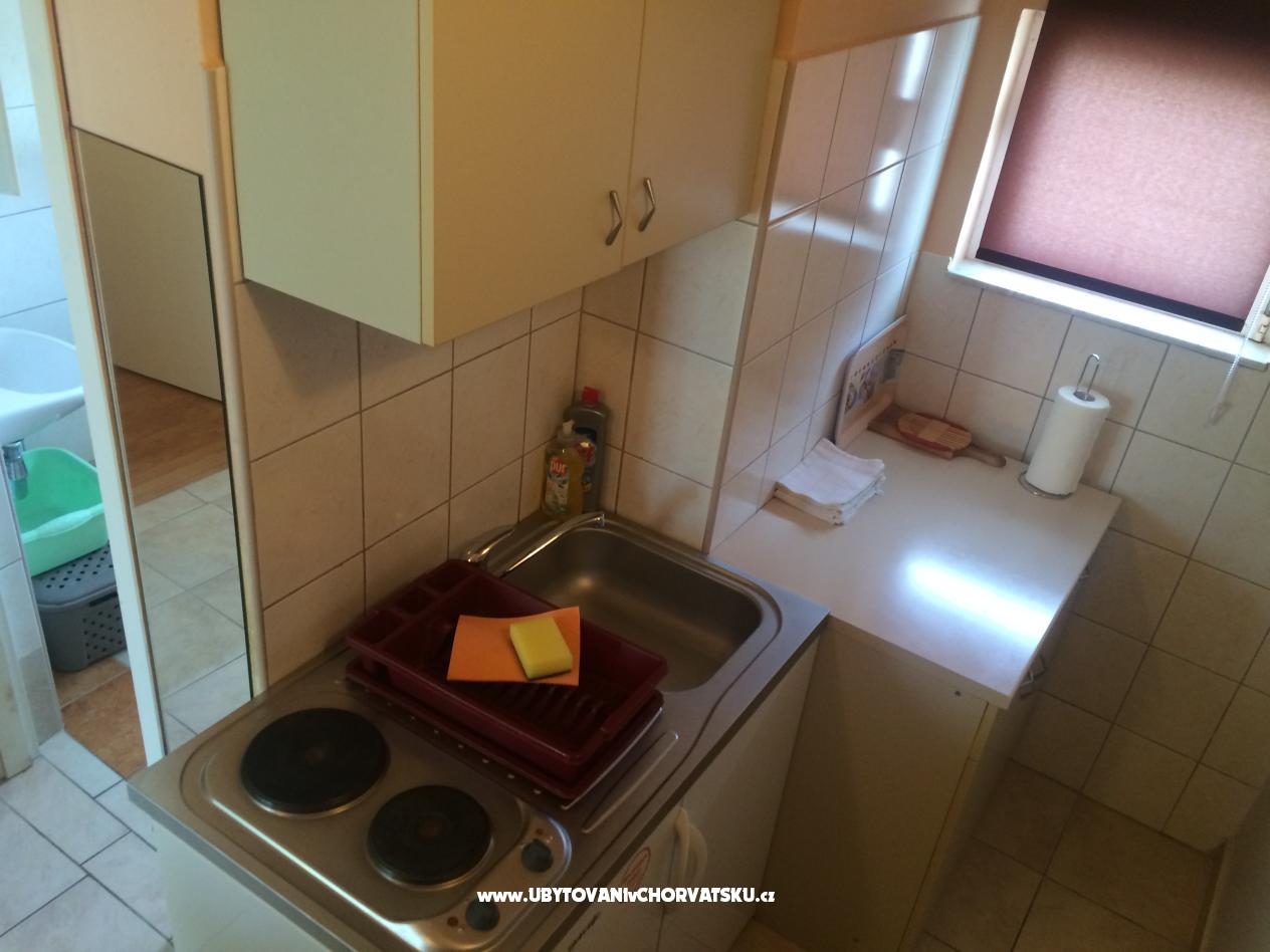 Ferienwohnungen Anda – Ferienwohnung Insel Vir, Kroatien – Foto 7