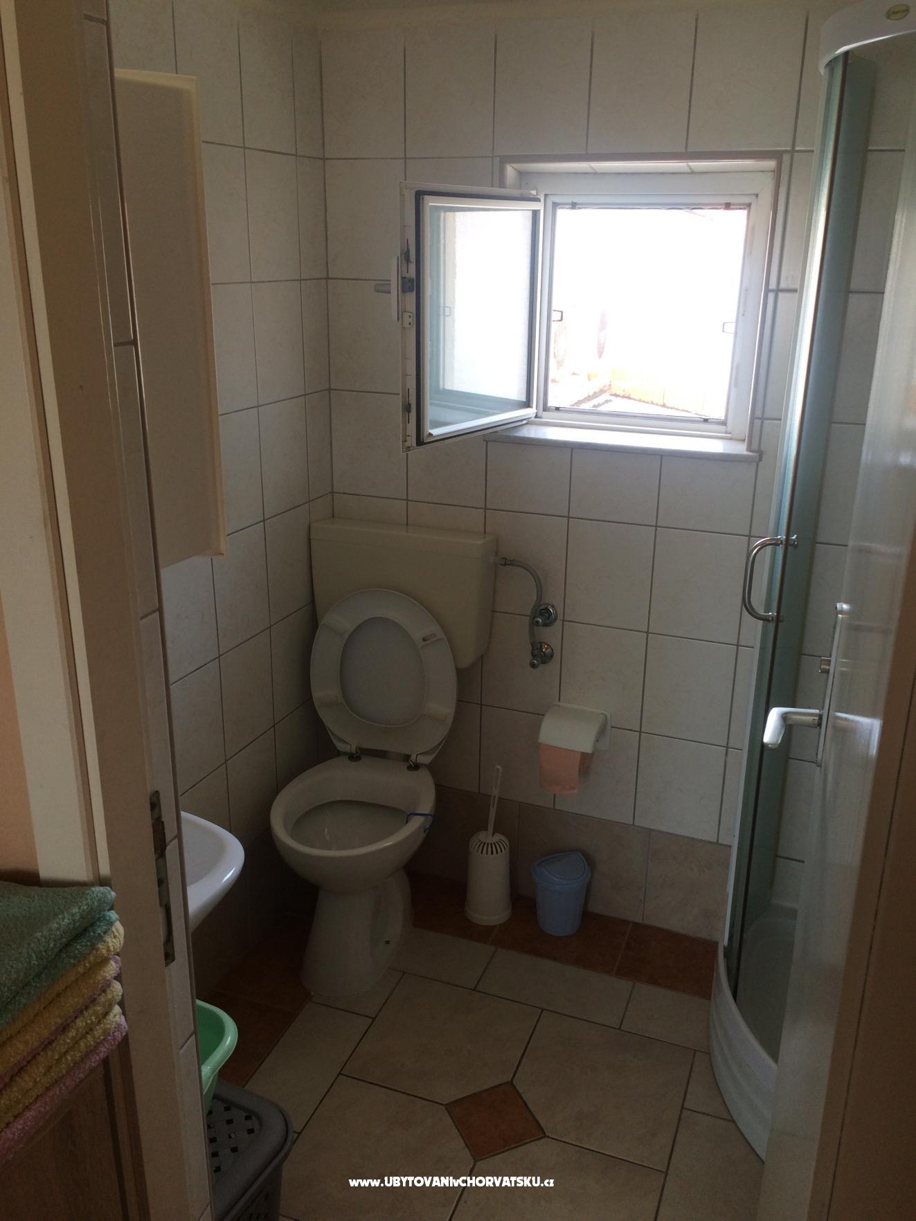 Ferienwohnungen Anda – Ferienwohnung Insel Vir, Kroatien – Foto 8