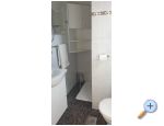Apartmaji Davorka - ostrov Vir Hrvaka