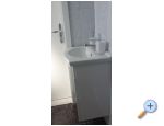 Apartmaji Davorka - ostrov Vir Hrvaka