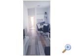 Apartmaji Davorka - ostrov Vir Hrvaka