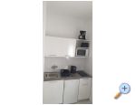 Apartmaji Davorka - ostrov Vir Hrvaka