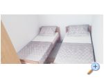 Apartmaji Davorka - ostrov Vir Hrvaka