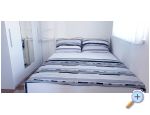 Apartmaji Davorka - ostrov Vir Hrvaka