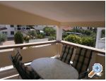 Apartmaji Davorka - ostrov Vir Hrvaka