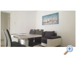 Apartmaji Davorka - ostrov Vir Hrvaka