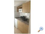 Apartmaji Davorka - ostrov Vir Hrvaka