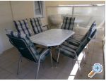 Apartmaji Davorka - ostrov Vir Hrvaka