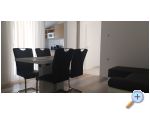 Apartmaji Davorka - ostrov Vir Hrvaka
