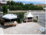 Appartements Debeljak - ostrov Vir Croatie