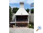 Appartements Debeljak - ostrov Vir Croatie