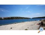 Appartements Debeljak - ostrov Vir Croatie