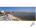 Appartements Debeljak - ostrov Vir Croatie