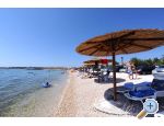 Appartements Debeljak - ostrov Vir Croatie