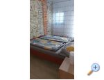 Appartements Ewa - ostrov Vir Croatie