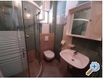 Appartements Ewa - ostrov Vir Croatie
