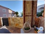 Appartements Ewa - ostrov Vir Croatie
