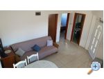 Appartements Ewa - ostrov Vir Croatie