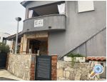 Appartements Ewa - ostrov Vir Croatie