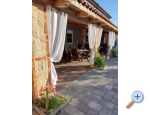 Appartements Ewa - ostrov Vir Croatie