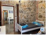 Appartements Ewa - ostrov Vir Croatie