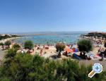 Appartements Ewa - ostrov Vir Croatie