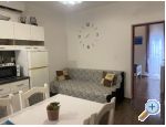 Appartements Ewa - ostrov Vir Croatie
