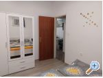 Appartements Ewa - ostrov Vir Croatie