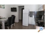 Appartements Ewa - ostrov Vir Croatie