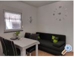 Appartements Ewa - ostrov Vir Croatie